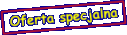 Oferta specjalna